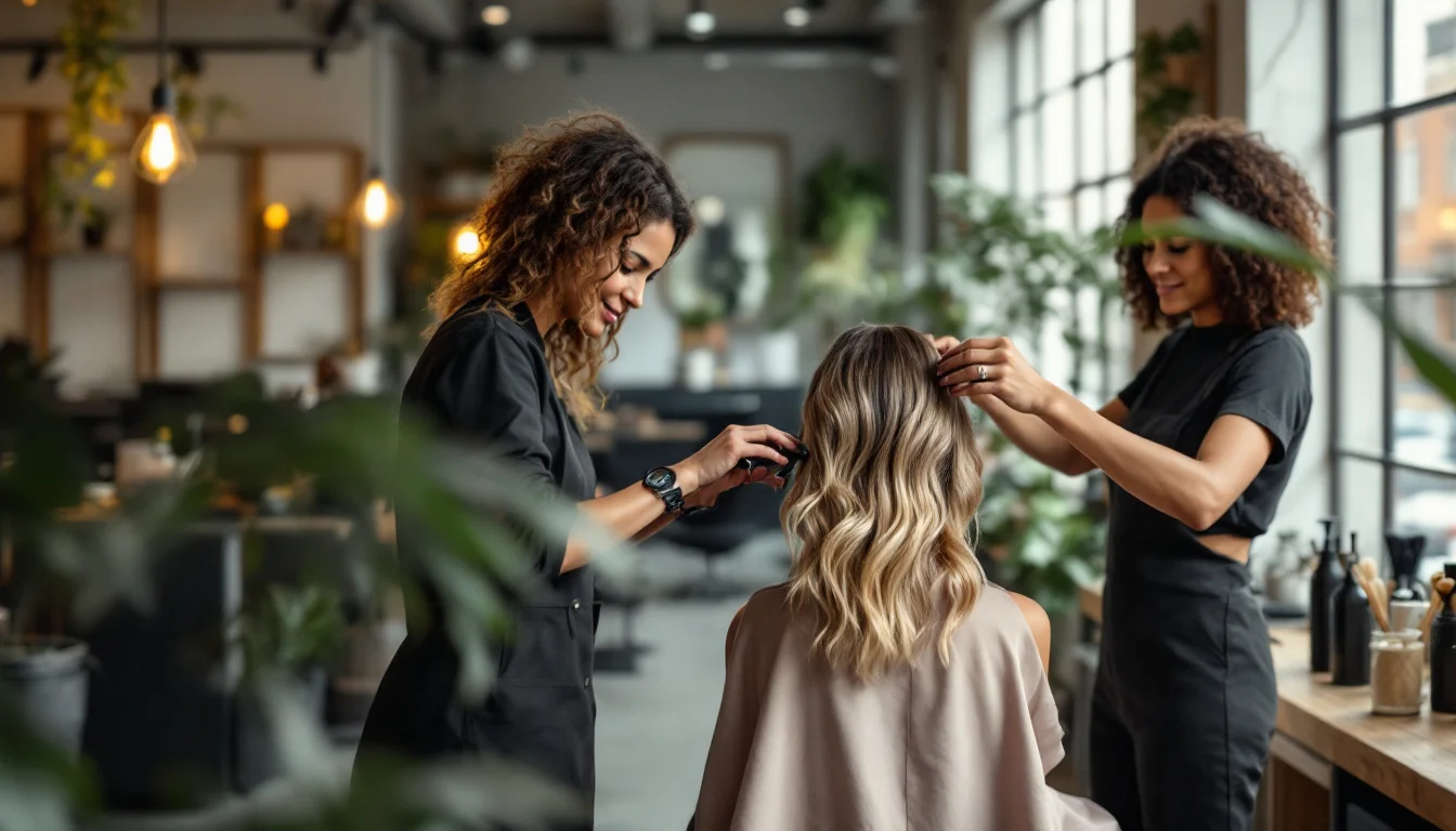 Balayage Cost UK 2026: Full Guide to Prices, Trends & Advice