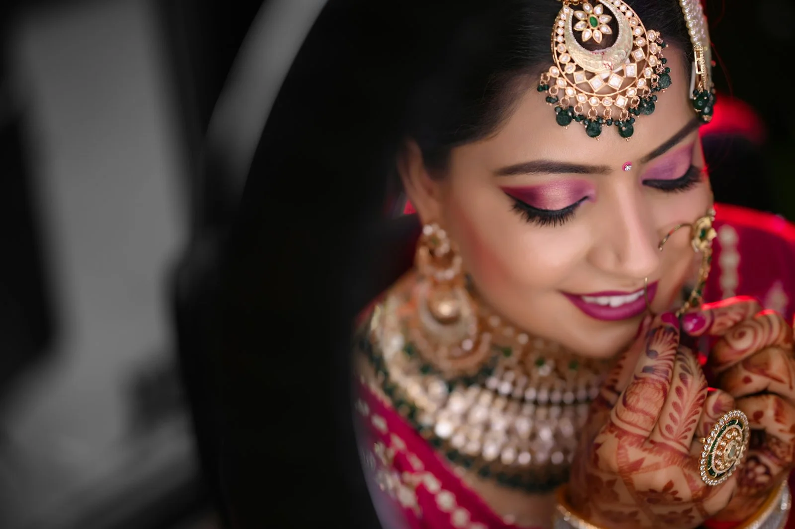 Bridal Makeup Trial: What to Expect in the UK (2026 Guide)