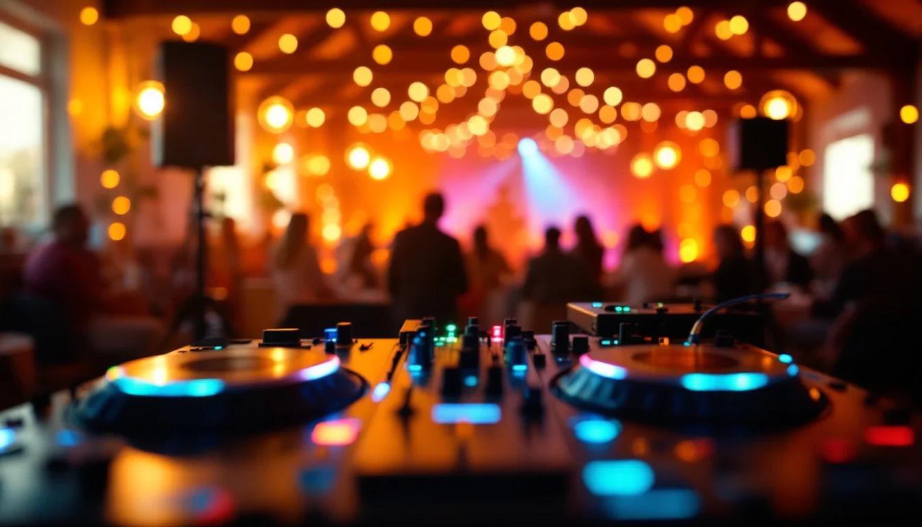 How to Choose a Mobile Disco UK: In-Depth 2026 Guide for Events