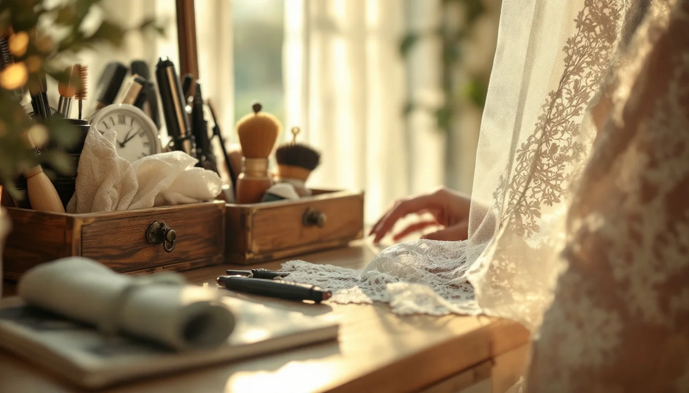 How to Choose a Wedding Hairdresser UK: 2026 Bridal Guide